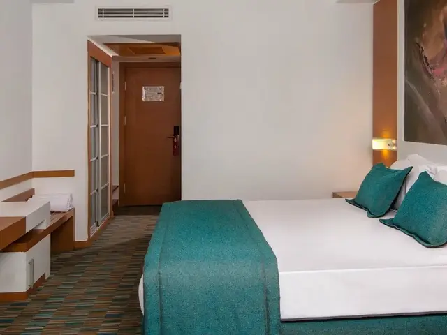 фото Ladonia Hotels Adakule изображение №2