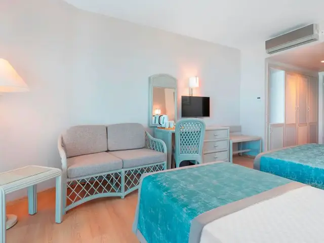 фото Aska Just In Beach (ex. Aska Justiniano Beach; Justiniano Beach) изображение №2