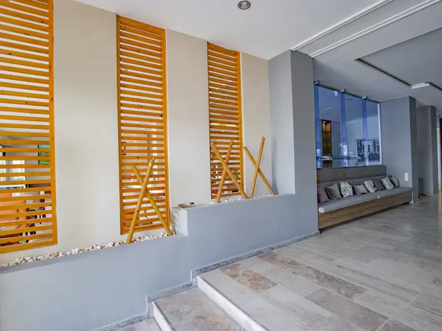 фото отеля Marbas Select Beach (ex. Marbas) изображение №17