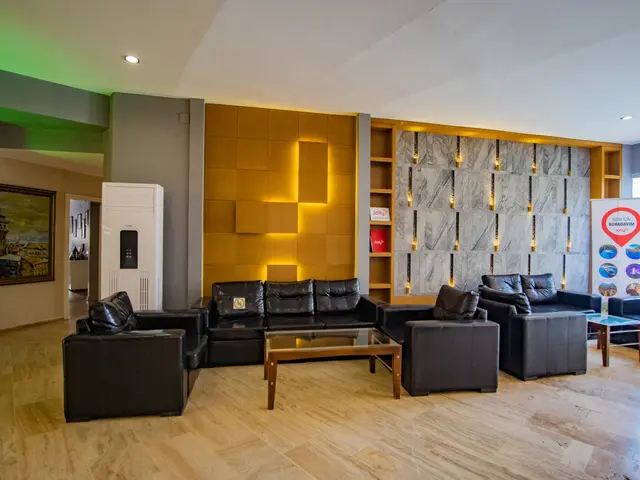 фото отеля Marbas Select Beach (ex. Marbas) изображение №13