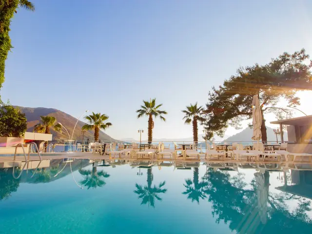 фотографии Marbas Select Beach (ex. Marbas) изображение №16