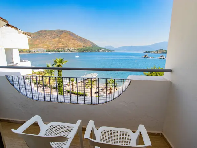 фотографии Marbas Select Beach (ex. Marbas) изображение №12