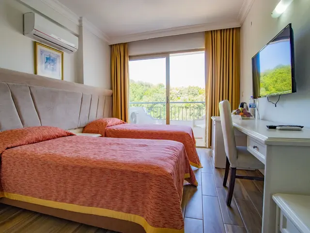 фото Marbas Select Beach (ex. Marbas) изображение №14