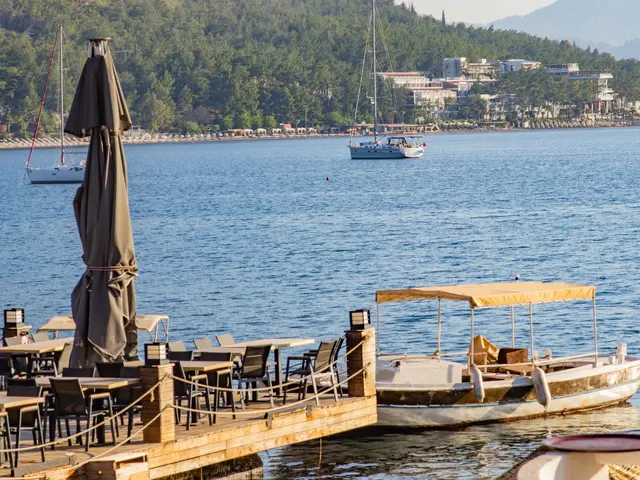 фото Marbas Select Beach (ex. Marbas) изображение №6