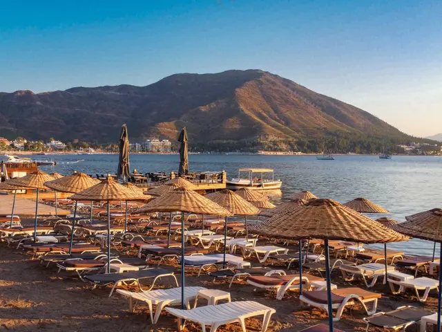 фотографии Marbas Select Beach (ex. Marbas) изображение №8