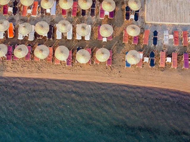 фотографии отеля Marbas Select Beach (ex. Marbas) изображение №7