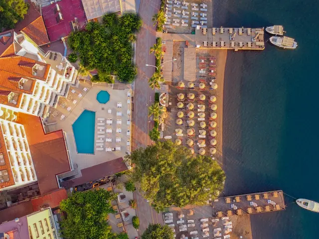 фото Marbas Select Beach (ex. Marbas) изображение №2