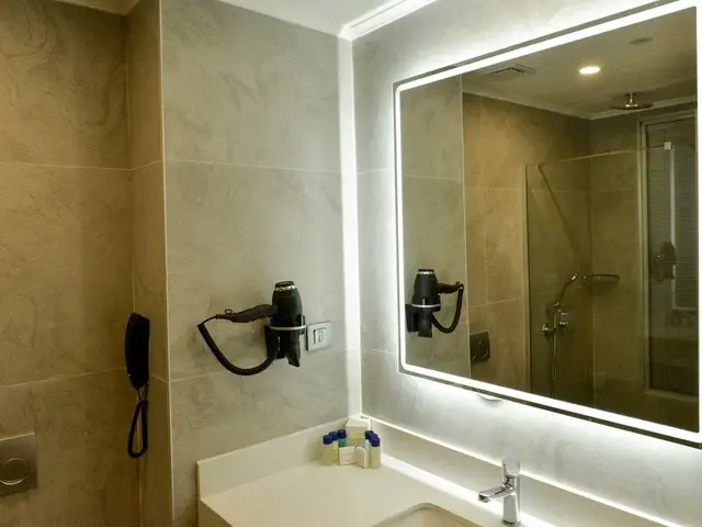 фото отеля Luna Vista (ex. Clover Magic Seagate; Throne Seagate Belek; Dyadom Resort Belek; Vera Seagate Resort) изображение №9