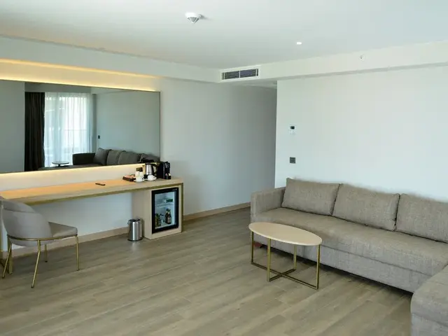 фотографии Luna Vista (ex. Clover Magic Seagate; Throne Seagate Belek; Dyadom Resort Belek; Vera Seagate Resort) изображение №8