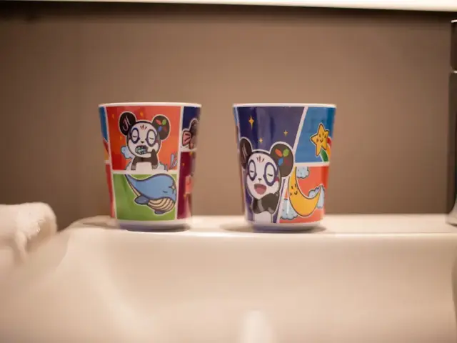 фотографии отеля Hampton By Hilton Guangzhou Panyu Avenue изображение №39