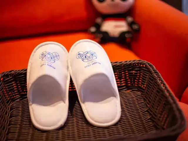 фотографии Hampton By Hilton Guangzhou Panyu Avenue изображение №32