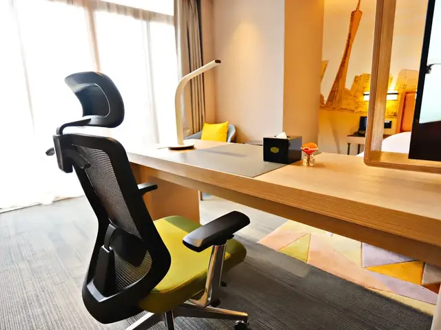 фото Hampton By Hilton Guangzhou Panyu Avenue изображение №30