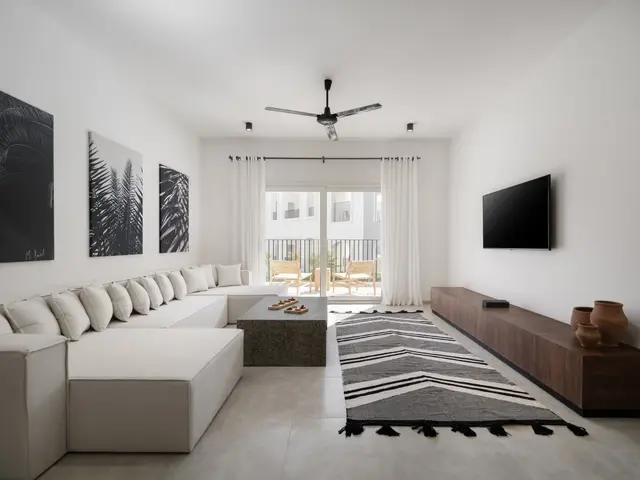 фото Serry Beach Resort изображение №10