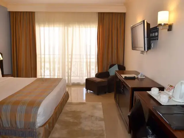 фотографии Stella Di Mare Beach Hotel & Spa изображение №12