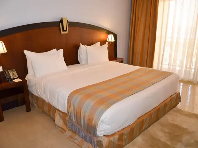 фотографии отеля Stella Di Mare Beach Hotel & Spa изображение №11