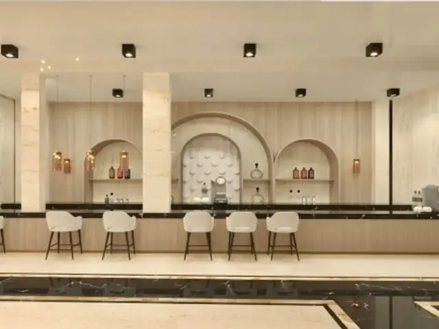фото Xanadu Club Makadi Bay (ex. Tia Heights Makadi Bay) изображение №54