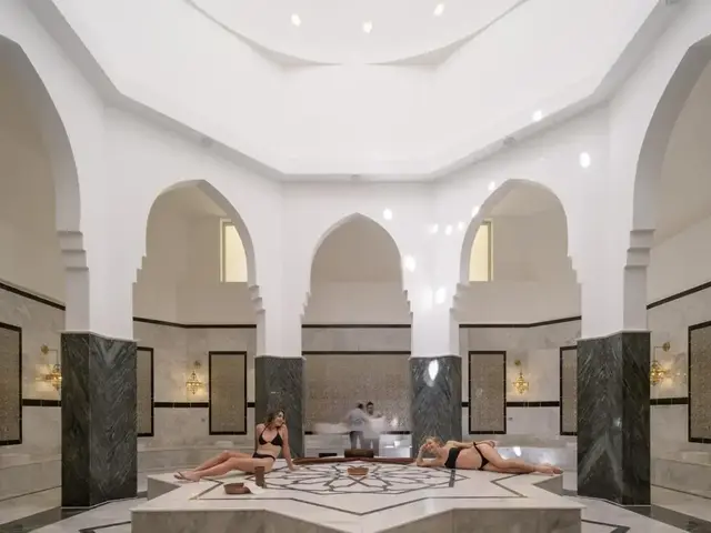 фотографии Xanadu Club Makadi Bay (ex. Tia Heights Makadi Bay) изображение №56