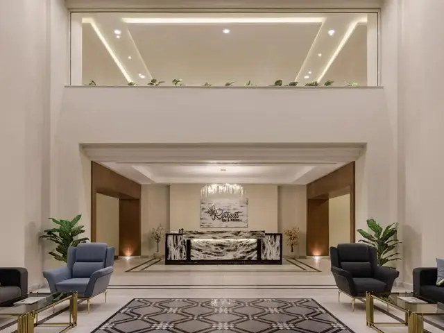 фото Xanadu Club Makadi Bay (ex. Tia Heights Makadi Bay) изображение №46