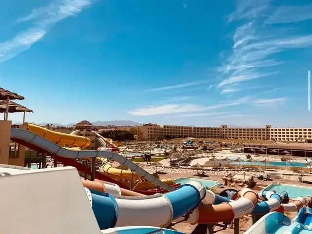 фотографии отеля Xanadu Club Makadi Bay (ex. Tia Heights Makadi Bay) изображение №55