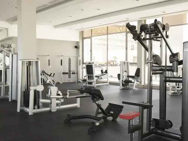 фото отеля Xanadu Club Makadi Bay (ex. Tia Heights Makadi Bay) изображение №49
