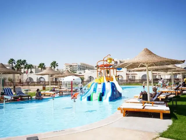 фотографии Xanadu Club Makadi Bay (ex. Tia Heights Makadi Bay) изображение №52