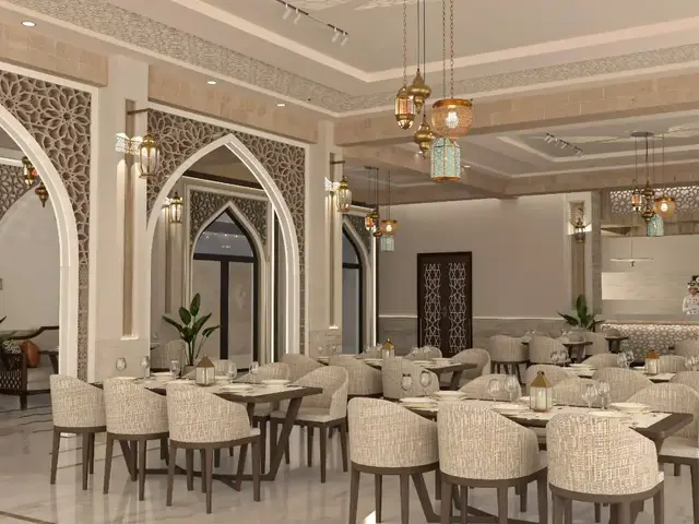 фото отеля Xanadu Club Makadi Bay (ex. Tia Heights Makadi Bay) изображение №45