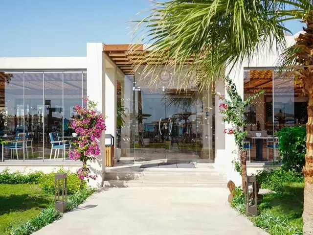 фото отеля Xanadu Club Makadi Bay (ex. Tia Heights Makadi Bay) изображение №41
