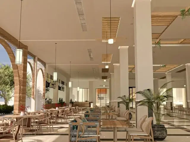 фотографии Xanadu Club Makadi Bay (ex. Tia Heights Makadi Bay) изображение №40