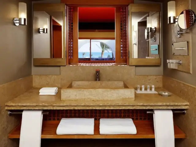 фото отеля Retac Qunay Dahab Resort & SPA (ex. Le Meridien Dahab Resort) изображение №45