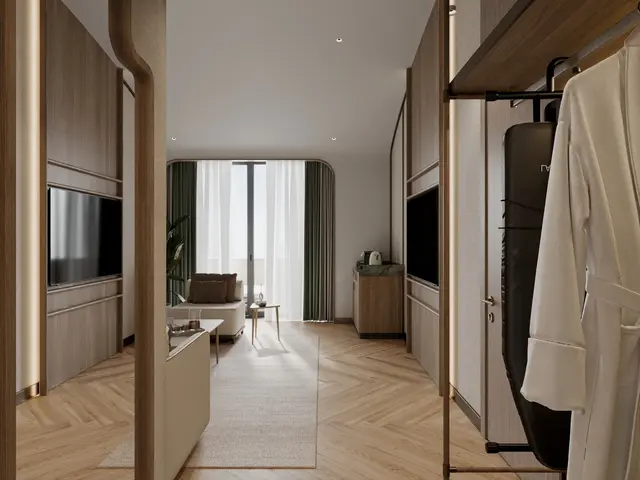 фото XO Cape Arnna Resort изображение №2