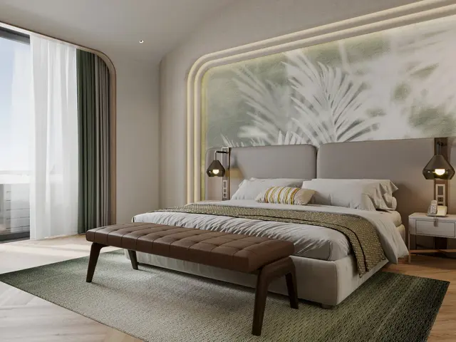 фотографии XO Cape Arnna Resort изображение №4