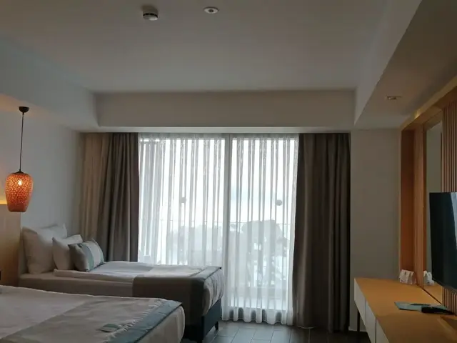 фото Omer Holiday Resort изображение №2