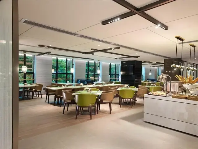 фото Hampton By Hilton Guangzhou Tianhe Sports Center изображение №2