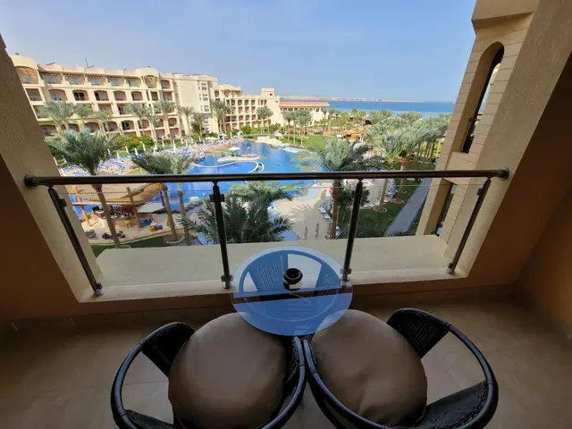 фотографии Tropitel Sahl Hasheesh изображение №8