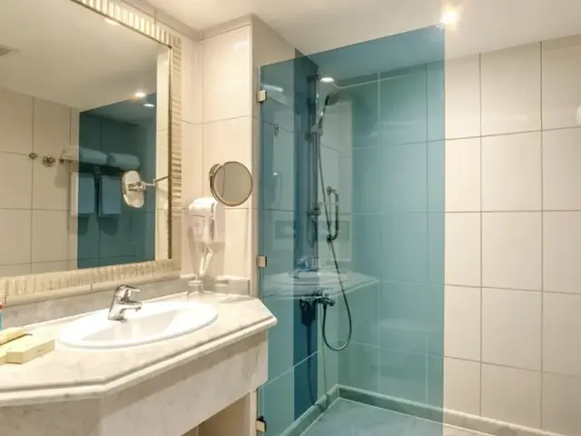 фотографии отеля Xperience Kiroseiz Parkland (ex. Kiroseiz Resort & Aquapark; Three Corners Kiroseiz) изображение №3