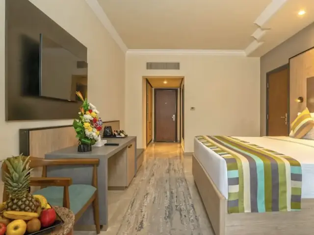 фото Xperience Kiroseiz Parkland (ex. Kiroseiz Resort & Aquapark; Three Corners Kiroseiz) изображение №2