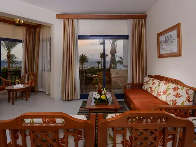 фото отеля Amphoras Beach (ex. Shores Amphoras Resort; Otium Hotel Amphoras Sharm) изображение №9