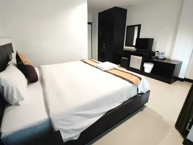 фотографии отеля Amara APK Resort and Spa (ex. Cocoon Apk Resort & Spa) изображение №27