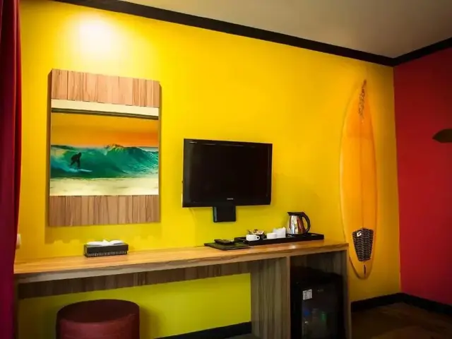 фотографии Must Sea Hotel Phuket (ex. Mussee Kata Boutique) изображение №16
