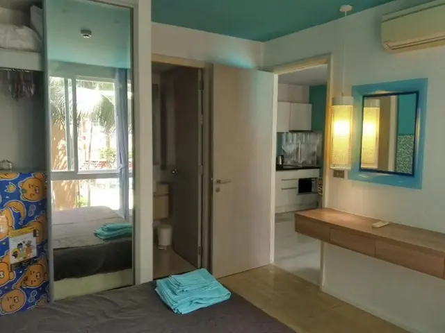 фотографии Atlantis Condo Resort изображение №12