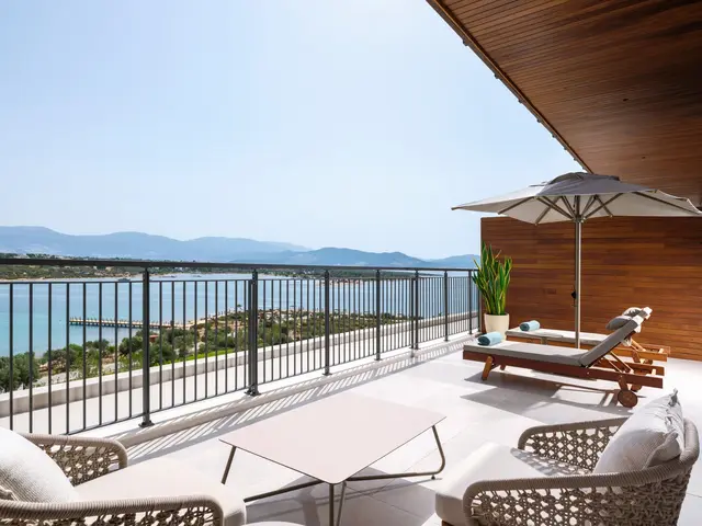 фотографии отеля Anda Barut Collection изображение №3
