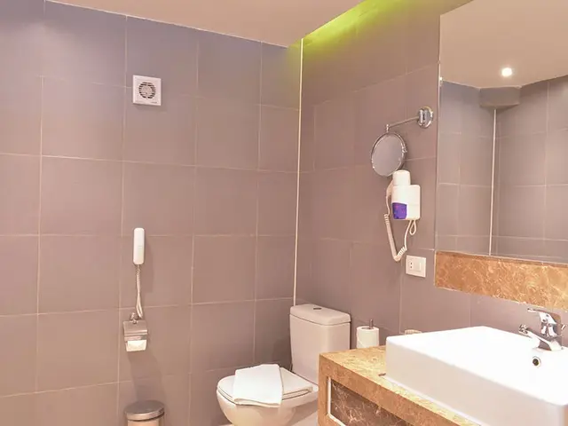 фотографии Jasmine Palace Resort & Spa изображение №16