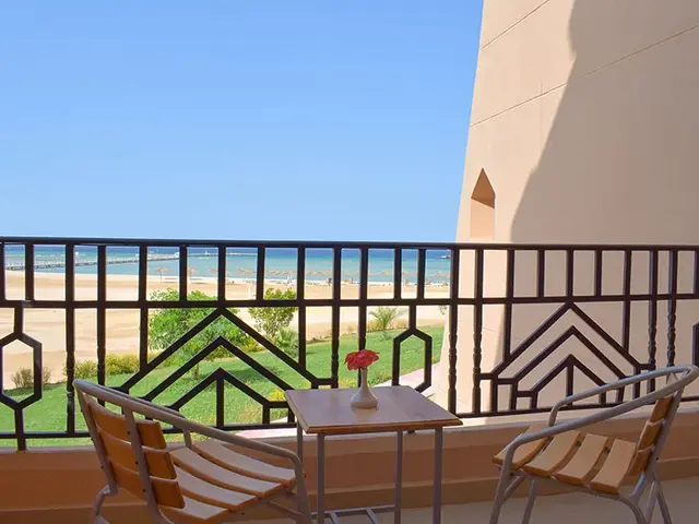 фото отеля Jasmine Palace Resort & Spa изображение №9