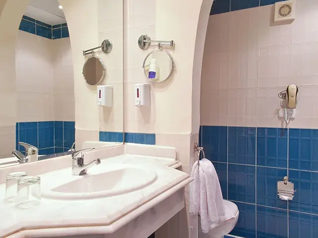 фото Jasmine Palace Resort & Spa изображение №10