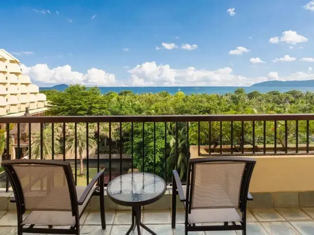 фото отеля Sheraton Sanya Resort изображение №21