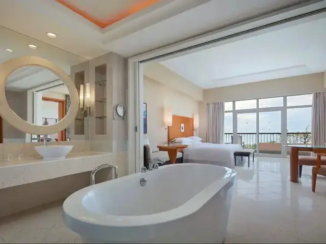 фото Sheraton Sanya Resort изображение №22