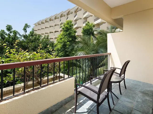фото Sheraton Sanya Resort изображение №18