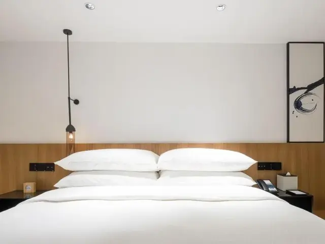 фото отеля Fairfield By Marriott Guangzhou Tianhe Park изображение №37