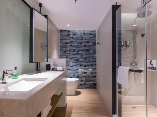 фотографии Fairfield By Marriott Guangzhou Tianhe Park изображение №28