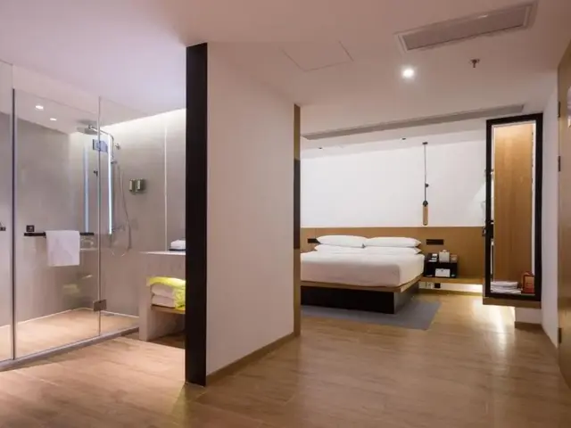 фото Fairfield By Marriott Guangzhou Tianhe Park изображение №30